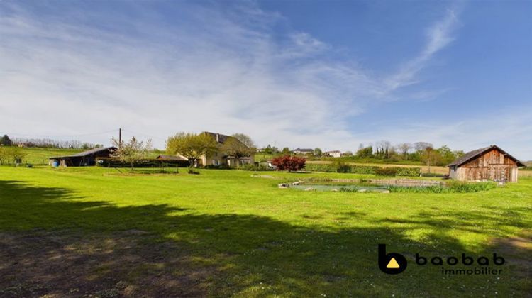 Ma-Cabane - Vente Maison Le Pont-de-Beauvoisin, 175 m²