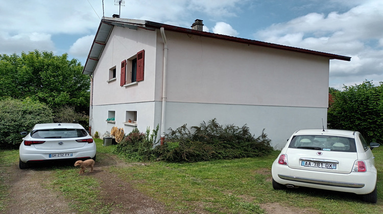 Ma-Cabane - Vente Maison Le Pont-de-Beauvoisin, 61 m²