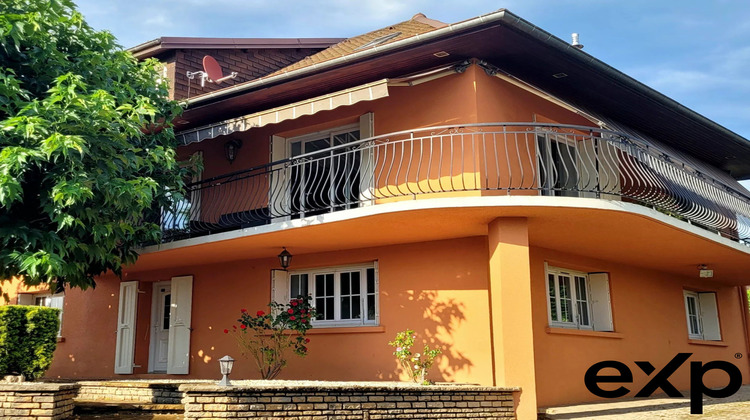 Ma-Cabane - Vente Maison Le Pont-de-Beauvoisin, 265 m²