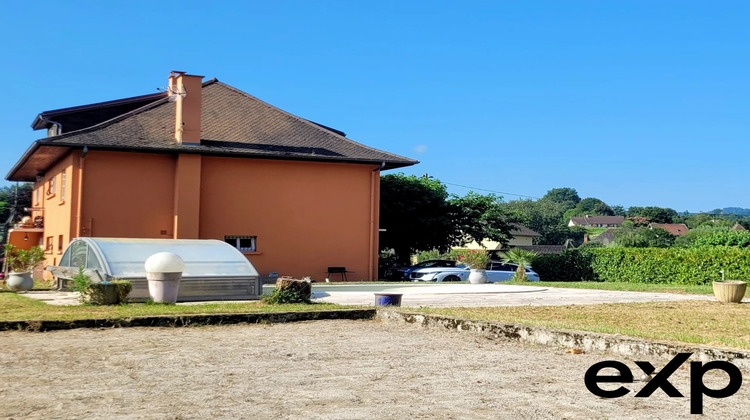 Ma-Cabane - Vente Maison Le Pont-de-Beauvoisin, 265 m²