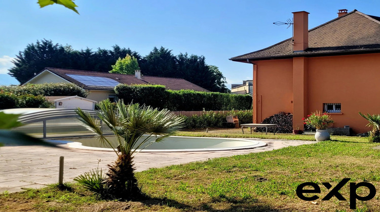 Ma-Cabane - Vente Maison Le Pont-de-Beauvoisin, 265 m²