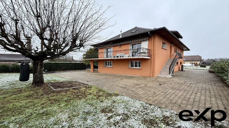 Ma-Cabane - Vente Maison Le Pont-de-Beauvoisin, 265 m²