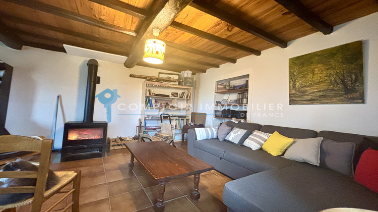 Ma-Cabane - Vente Maison Le Pont-de-Beauvoisin, 86 m²