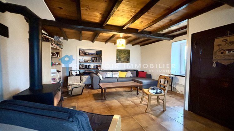 Ma-Cabane - Vente Maison Le Pont-de-Beauvoisin, 86 m²