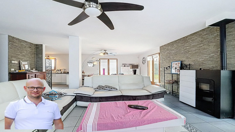 Ma-Cabane - Vente Maison LE PONT DE BEAUVOISIN, 120 m²