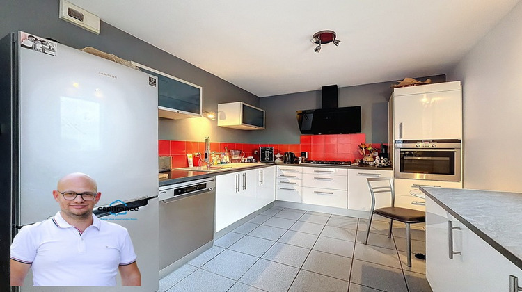 Ma-Cabane - Vente Maison LE PONT DE BEAUVOISIN, 120 m²