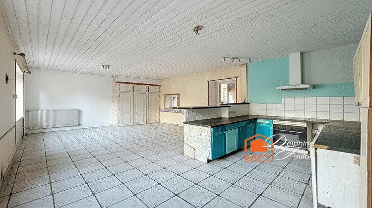 Ma-Cabane - Vente Maison Le Pont-de-Beauvoisin, 140 m²