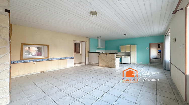 Ma-Cabane - Vente Maison Le Pont-de-Beauvoisin, 140 m²