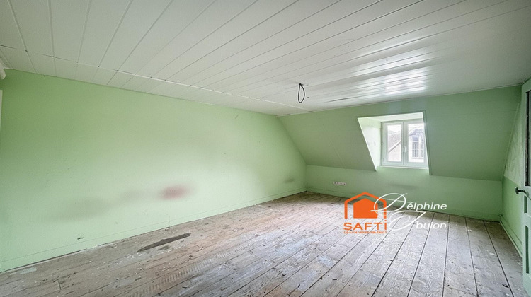 Ma-Cabane - Vente Maison Le Pont-de-Beauvoisin, 140 m²