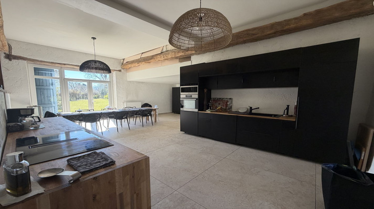 Ma-Cabane - Vente Maison LE PONT DE BEAUVOISIN, 138 m²