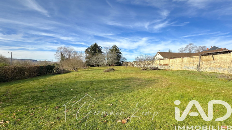 Ma-Cabane - Vente Maison Le Pont-de-Beauvoisin, 214 m²