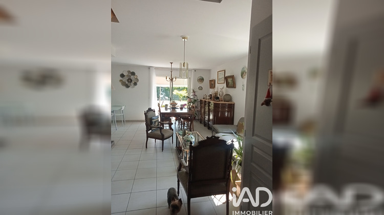Ma-Cabane - Vente Maison Le Pont-de-Beauvoisin, 92 m²
