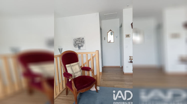 Ma-Cabane - Vente Maison Le Pont-de-Beauvoisin, 92 m²
