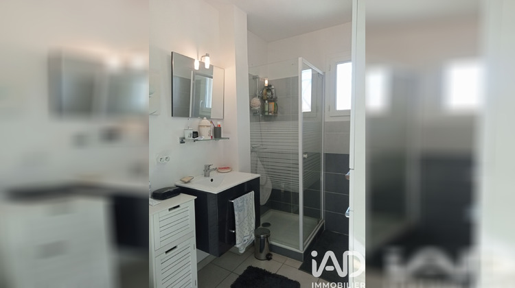 Ma-Cabane - Vente Maison Le Pont-de-Beauvoisin, 92 m²