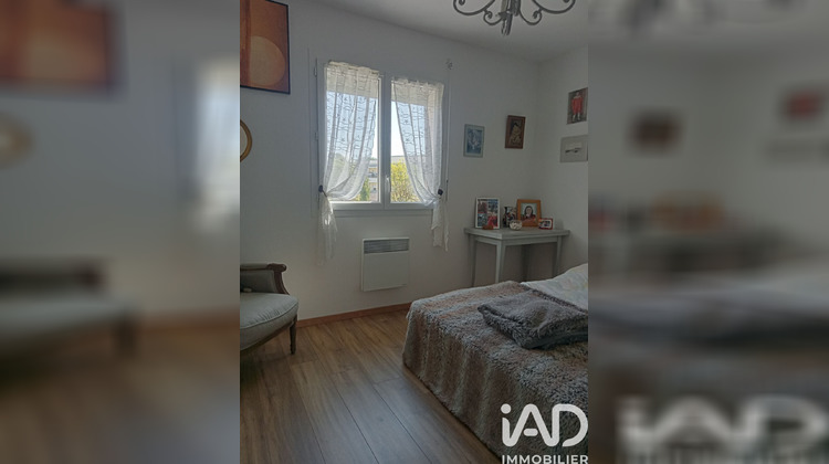 Ma-Cabane - Vente Maison Le Pont-de-Beauvoisin, 92 m²