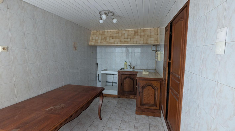 Ma-Cabane - Vente Maison LE PONT DE BEAUVOISIN, 125 m²