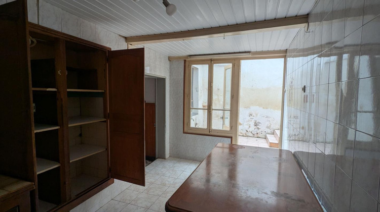 Ma-Cabane - Vente Maison LE PONT DE BEAUVOISIN, 125 m²