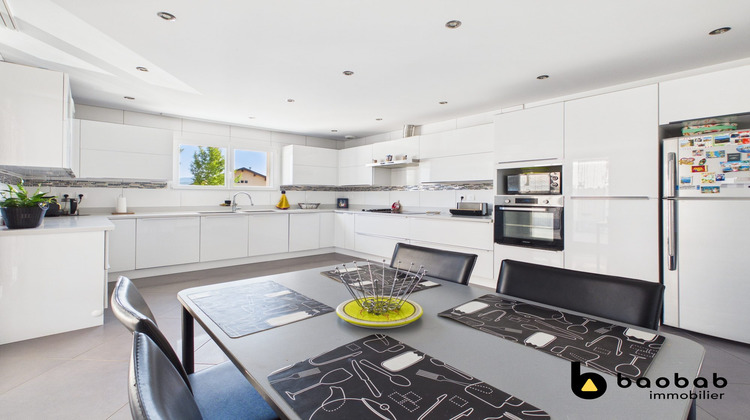 Ma-Cabane - Vente Maison Le Pont-de-Beauvoisin, 126 m²