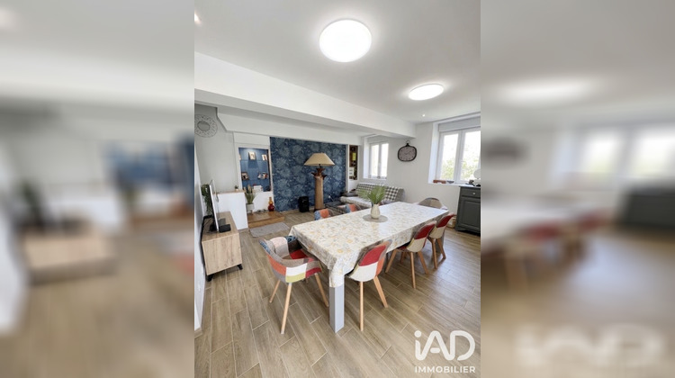 Ma-Cabane - Vente Maison Le Pont-de-Beauvoisin, 209 m²
