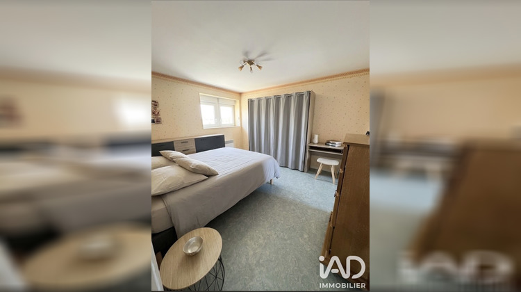 Ma-Cabane - Vente Maison Le Pont-de-Beauvoisin, 209 m²