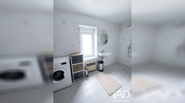 Ma-Cabane - Vente Maison Le Pont-de-Beauvoisin, 209 m²