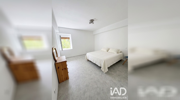 Ma-Cabane - Vente Maison Le Pont-de-Beauvoisin, 209 m²