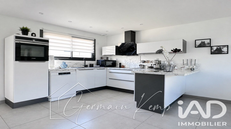 Ma-Cabane - Vente Maison Le Pont-de-Beauvoisin, 89 m²