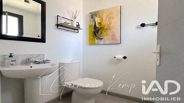 Ma-Cabane - Vente Maison Le Pont-de-Beauvoisin, 89 m²