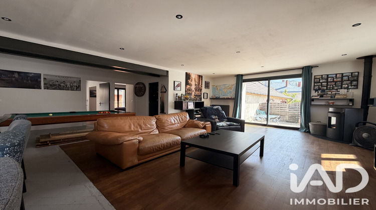 Ma-Cabane - Vente Maison Le Pont-de-Beauvoisin, 149 m²