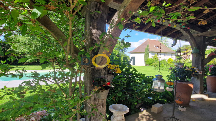 Ma-Cabane - Vente Maison Le Pont-de-Beauvoisin, 110 m²