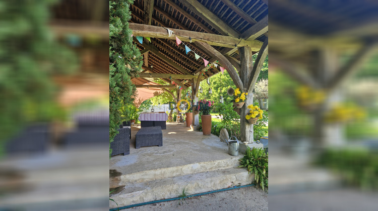 Ma-Cabane - Vente Maison Le Pont-de-Beauvoisin, 110 m²