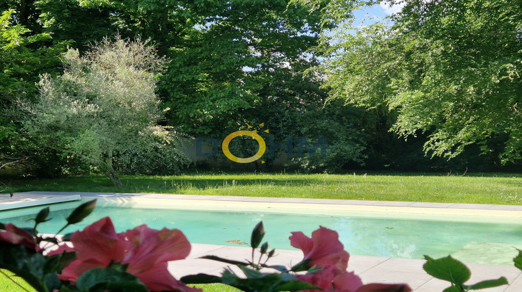 Ma-Cabane - Vente Maison Le Pont-de-Beauvoisin, 110 m²