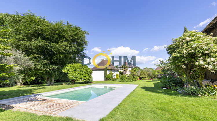 Ma-Cabane - Vente Maison Le Pont-de-Beauvoisin, 110 m²