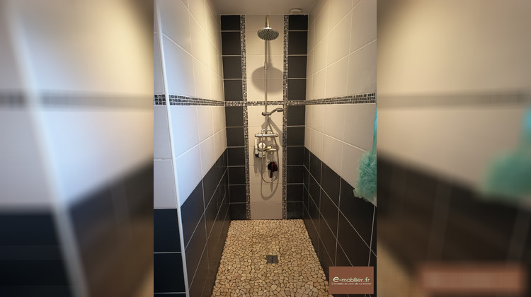 Ma-Cabane - Vente Maison Le Pont-de-Beauvoisin, 149 m²