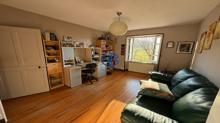 Ma-Cabane - Vente Maison LE PONT-DE-BEAUVOISIN, 138 m²