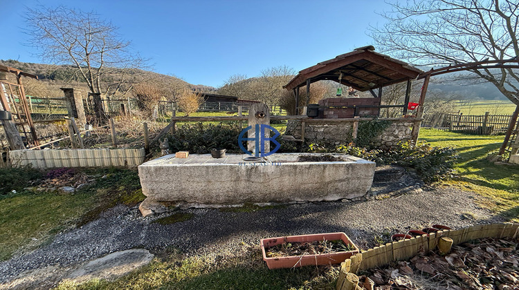 Ma-Cabane - Vente Maison LE PONT-DE-BEAUVOISIN, 138 m²