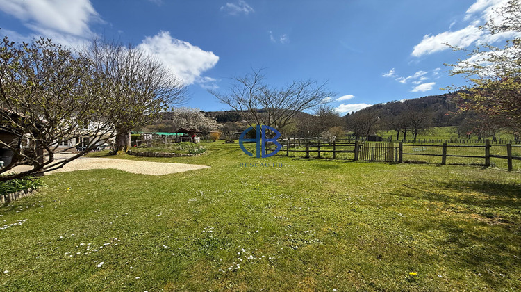 Ma-Cabane - Vente Maison LE PONT-DE-BEAUVOISIN, 138 m²