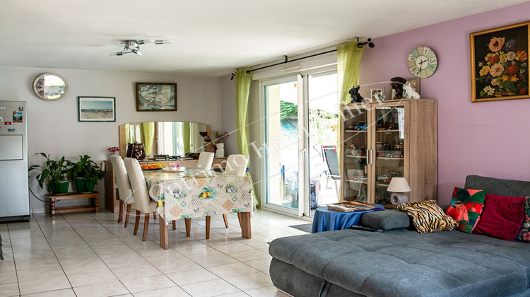 Ma-Cabane - Vente Maison LE PONT-DE-BEAUVOISIN, 99 m²
