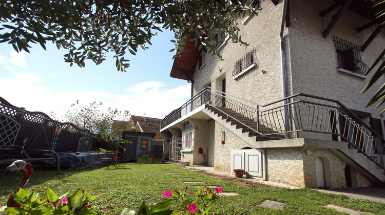 Ma-Cabane - Vente Maison Le Pont-de-Claix, 125 m²