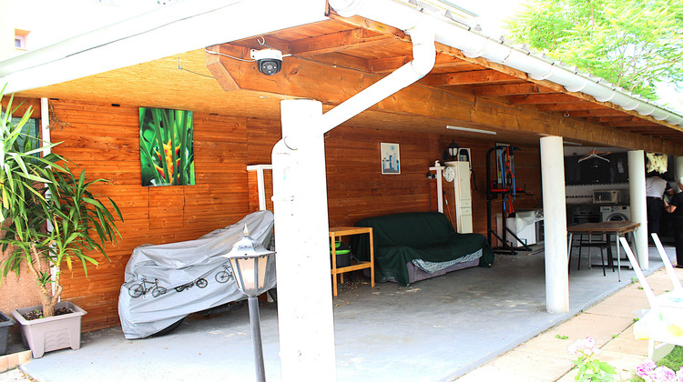 Ma-Cabane - Vente Maison Le Pont-de-Claix, 168 m²