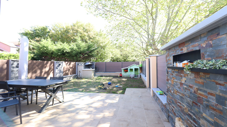 Ma-Cabane - Vente Maison Le Pont-de-Claix, 90 m²