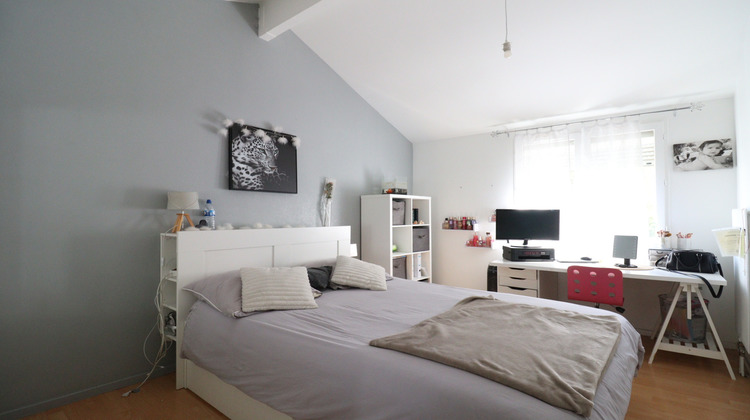 Ma-Cabane - Vente Maison Le Pont-de-Claix, 90 m²