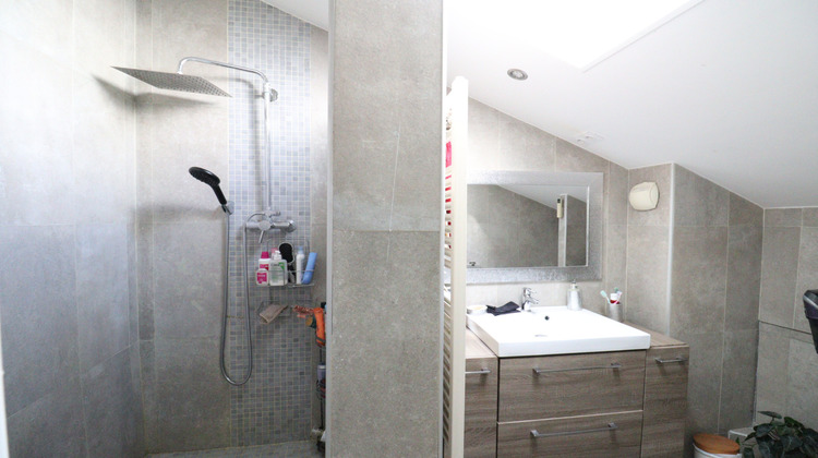 Ma-Cabane - Vente Maison Le Pont-de-Claix, 90 m²