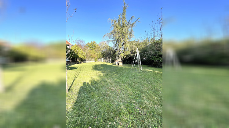 Ma-Cabane - Vente Maison Le Pont-de-Claix, 139 m²