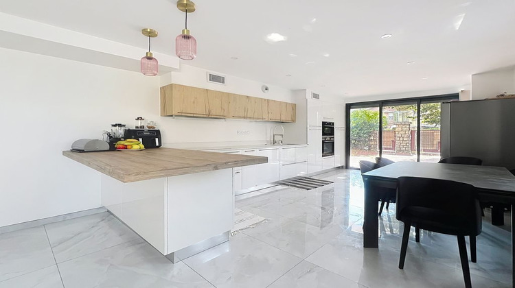 Ma-Cabane - Vente Maison Le Pont-de-Claix, 152 m²