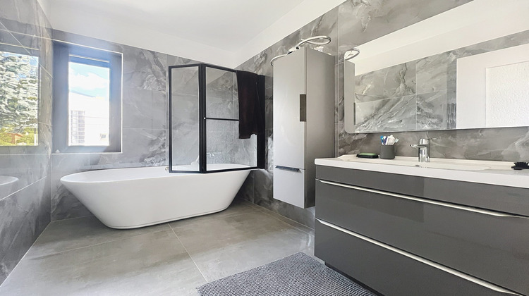 Ma-Cabane - Vente Maison Le Pont-de-Claix, 152 m²