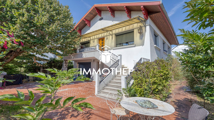 Ma-Cabane - Vente Maison Le Pont-de-Claix, 220 m²