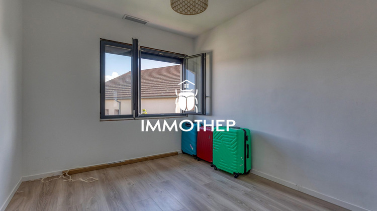 Ma-Cabane - Vente Maison Le Pont-de-Claix, 220 m²