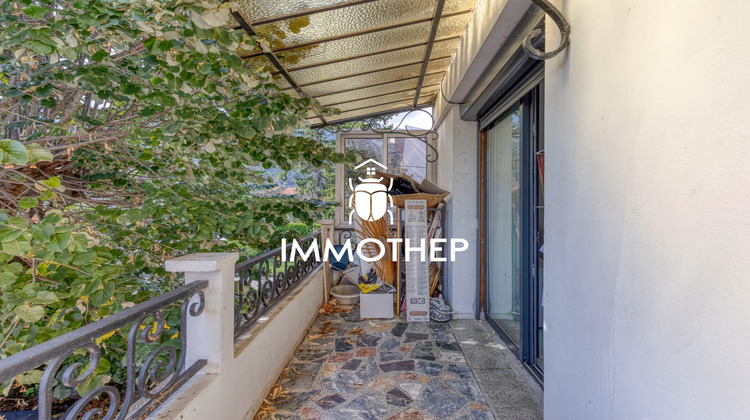 Ma-Cabane - Vente Maison Le Pont-de-Claix, 220 m²