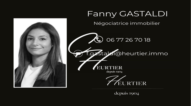 Ma-Cabane - Vente Maison Le Pont-de-Claix, 168 m²